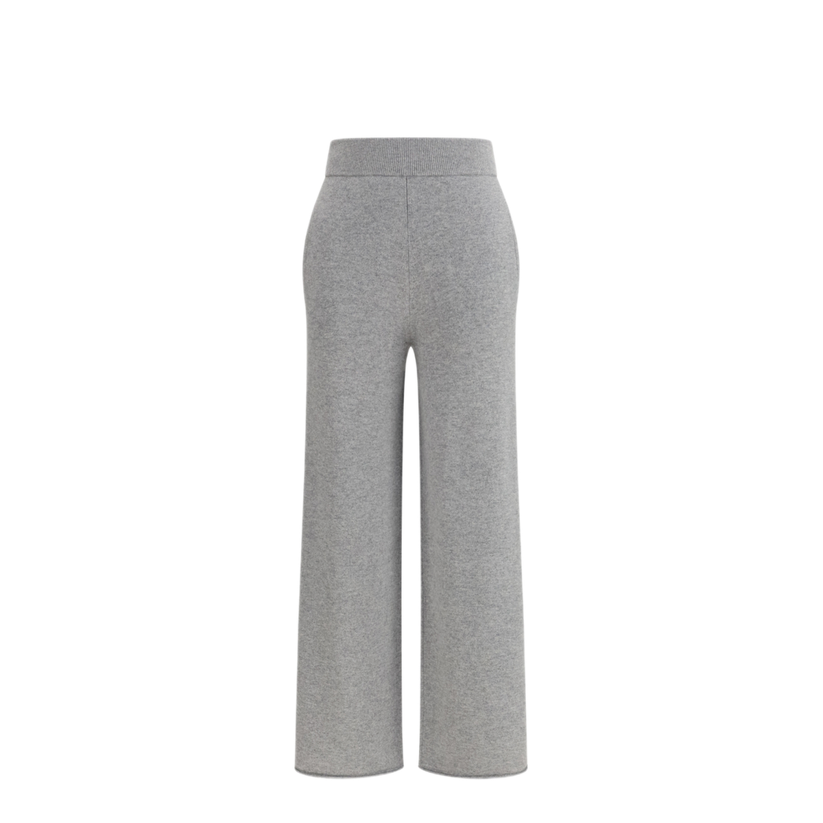 Cashmere Pants - Image 1