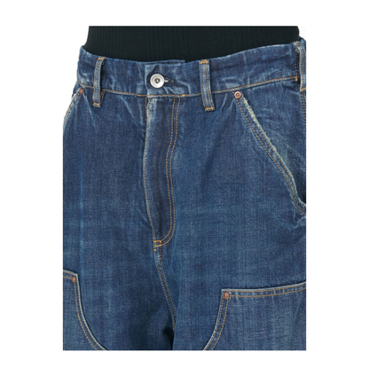 Jeans Blue - Image 2