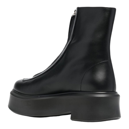 Capsule Boots Black - Image 2