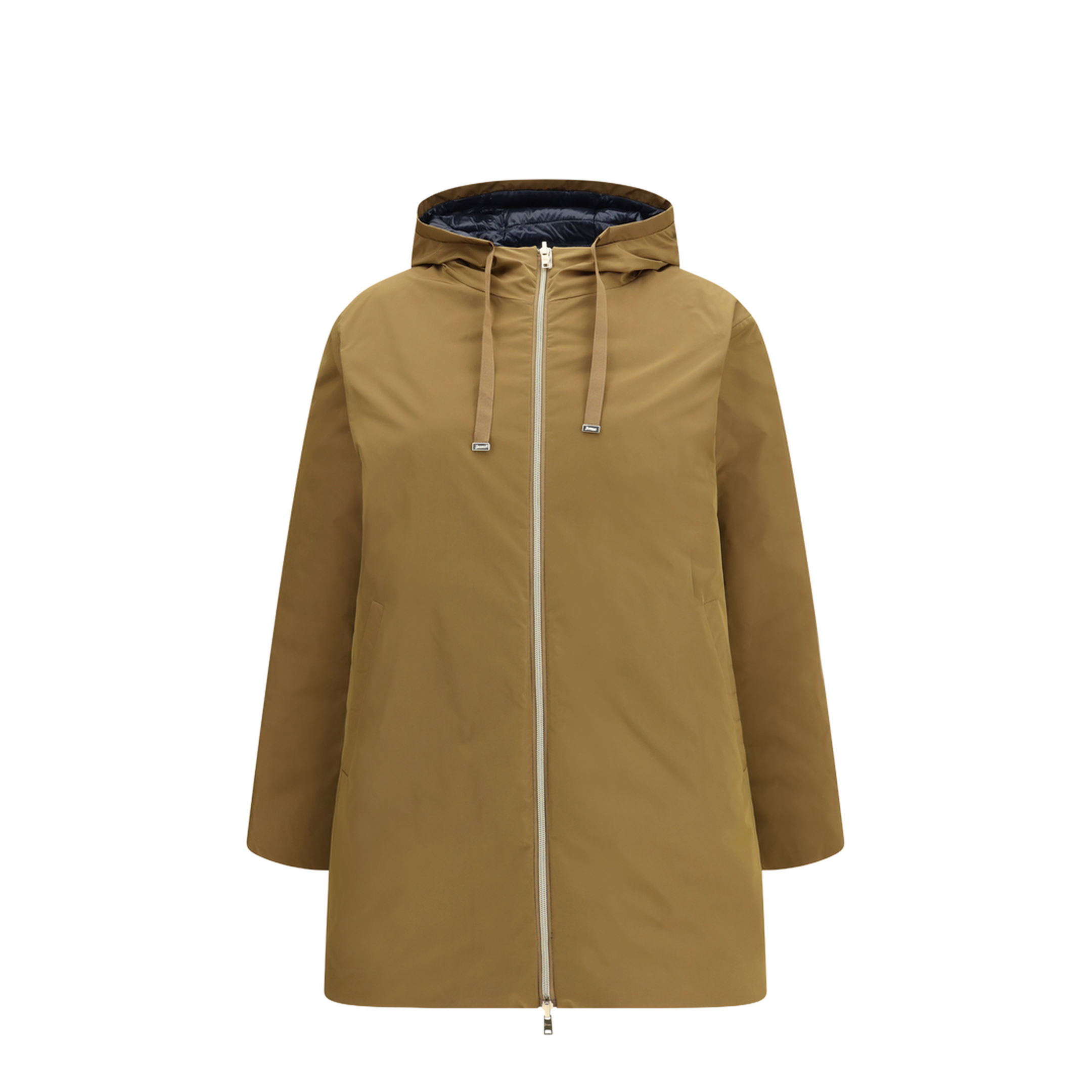 Double-face Down Jacket - Image 1