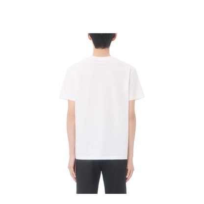 T-shirts and Polos WHITE - Image 5