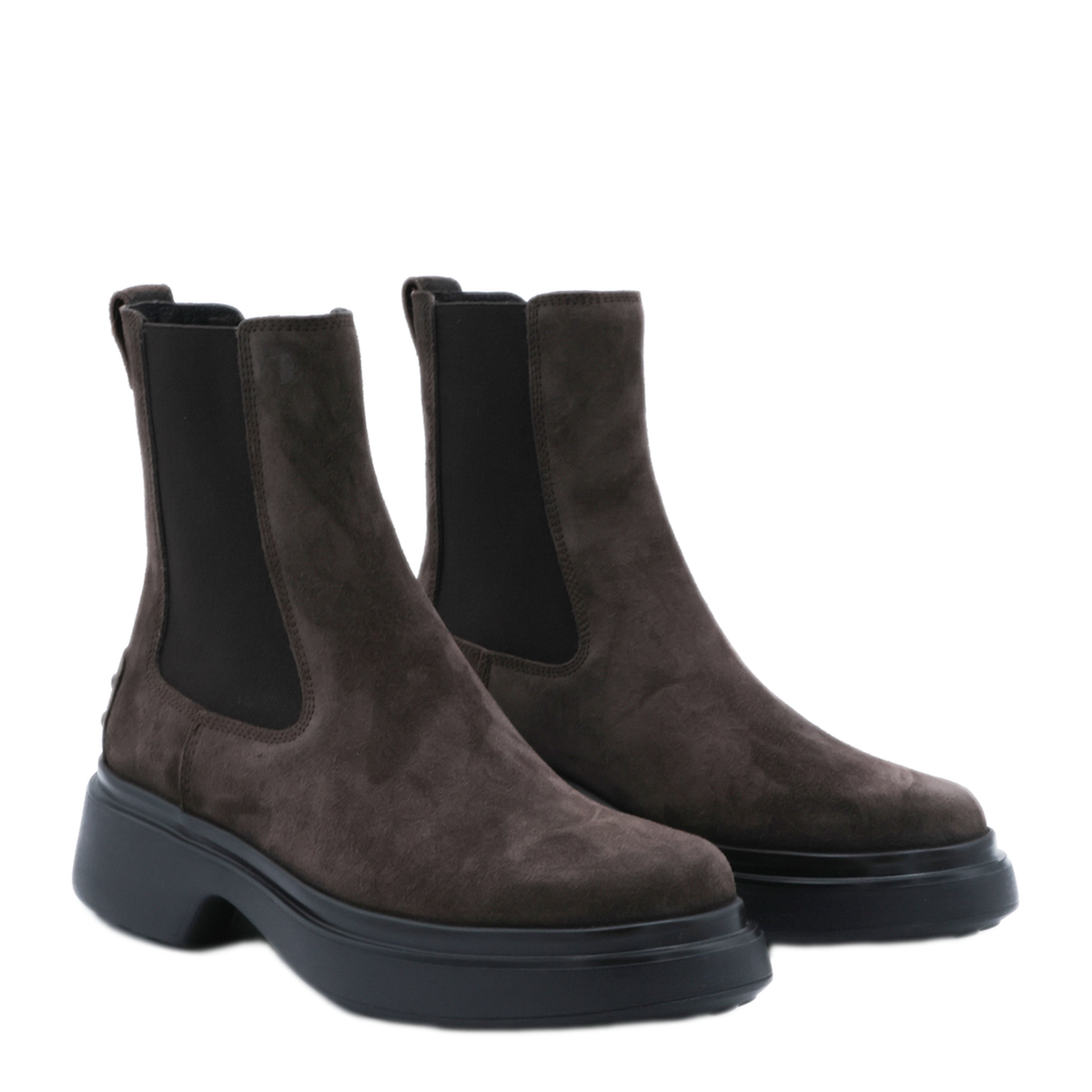 Boots Brown - Image 3