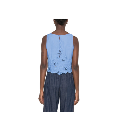 Top Light Blue - Image 2