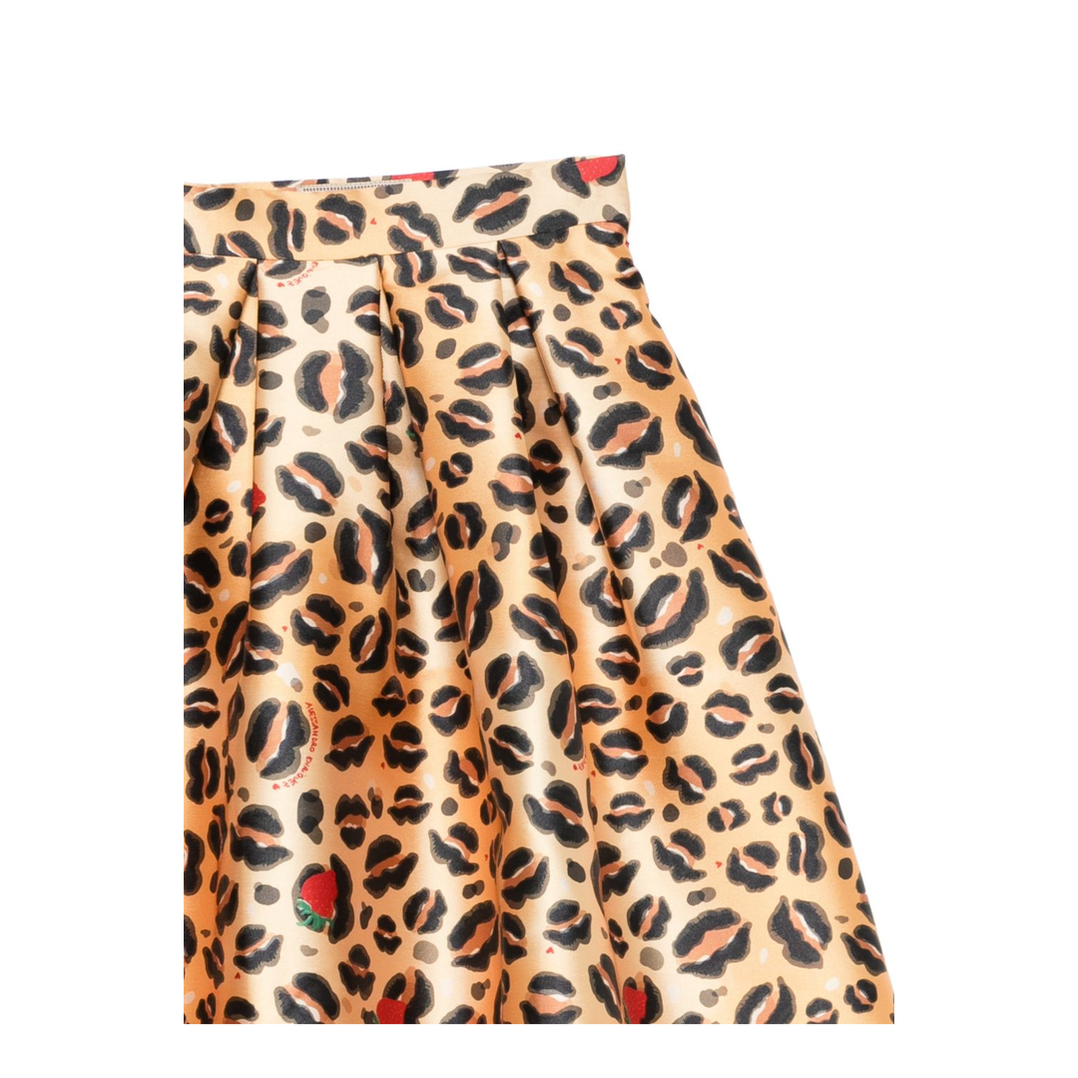 Skirts Beige - Image 3
