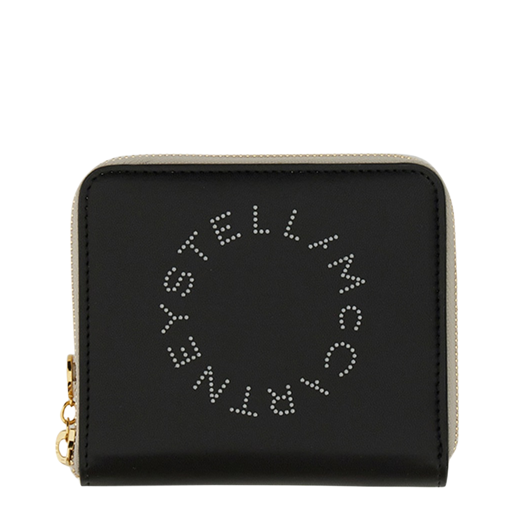 Zipped Wallet - Image 1