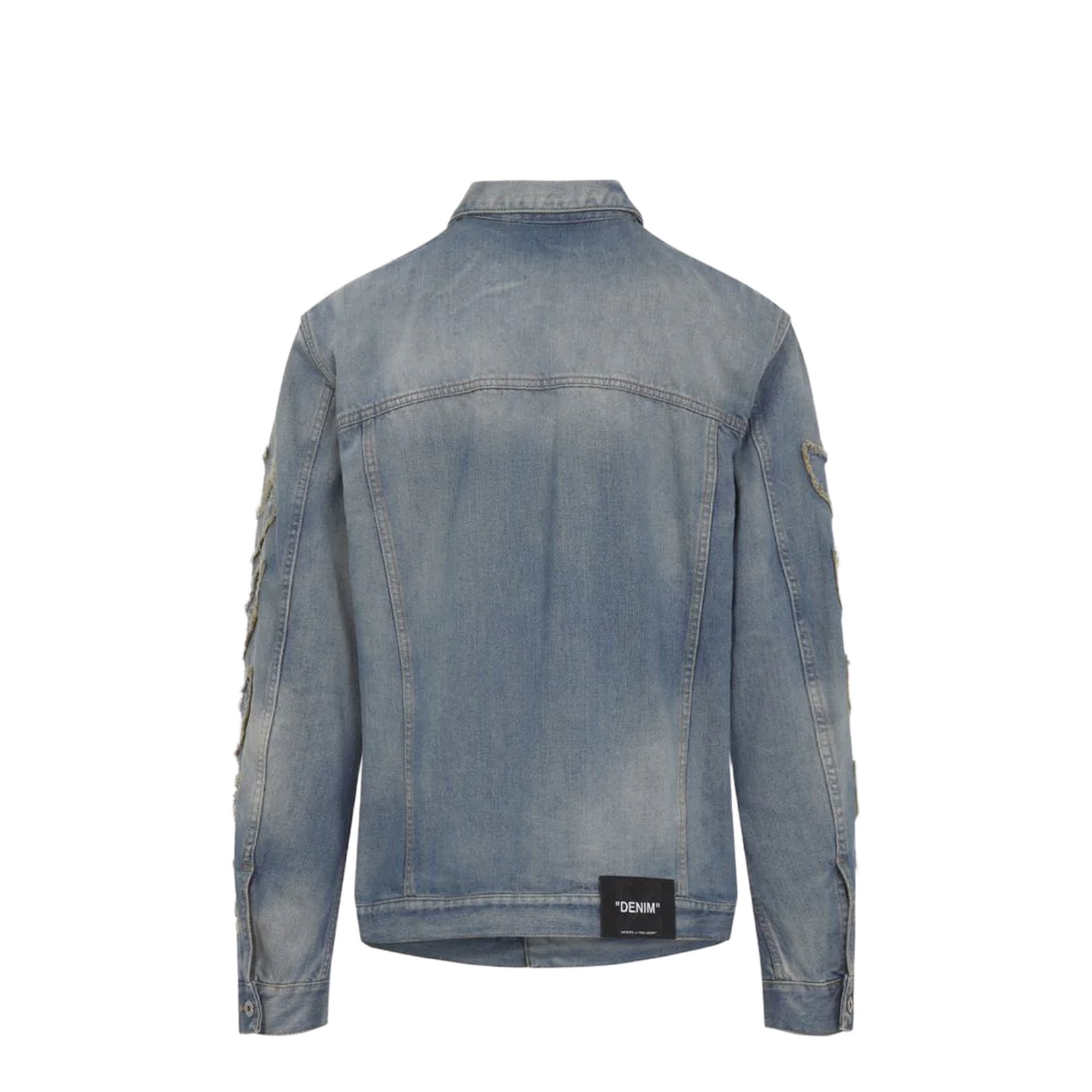 Casual Jacket - Image 2