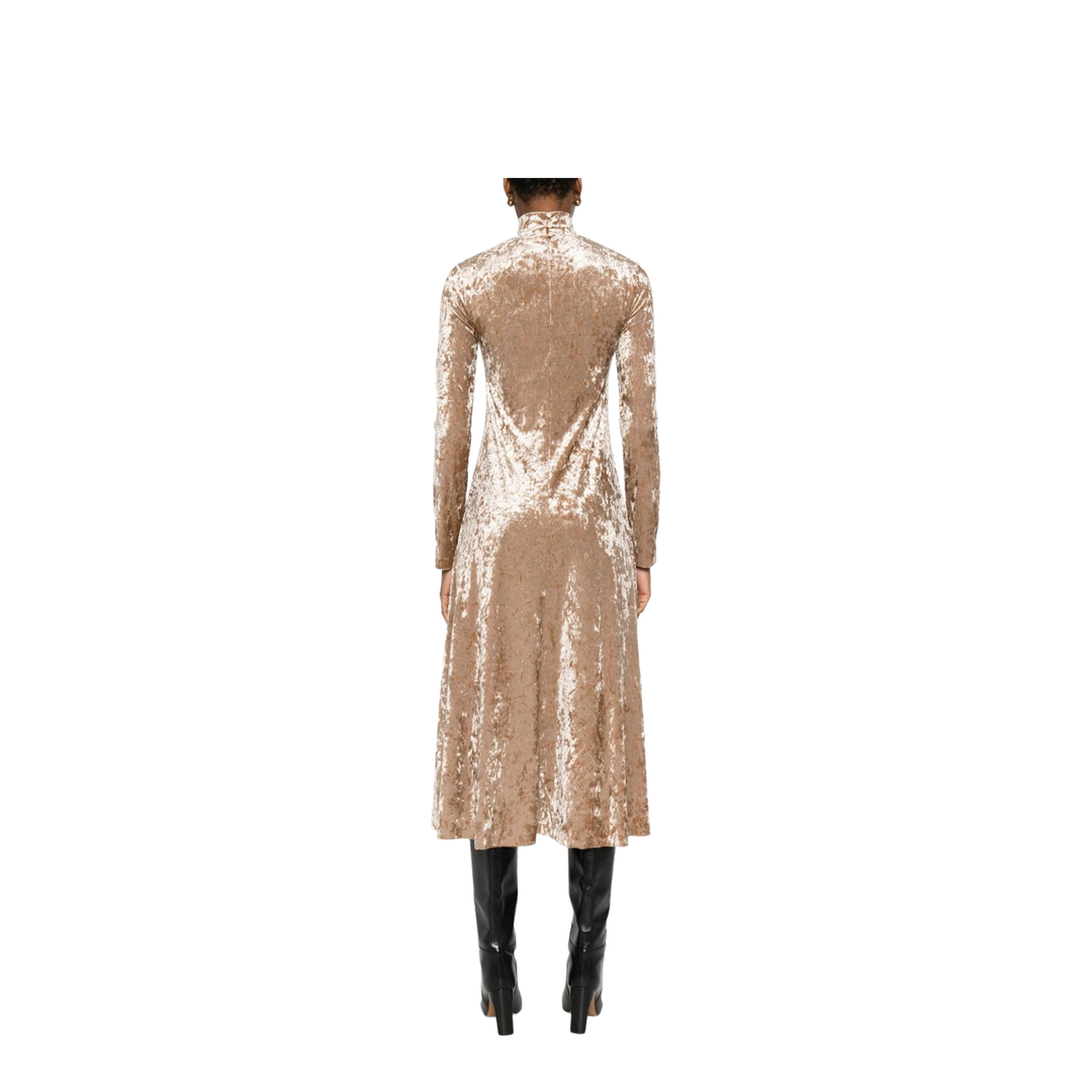 Dresses Beige - Image 2