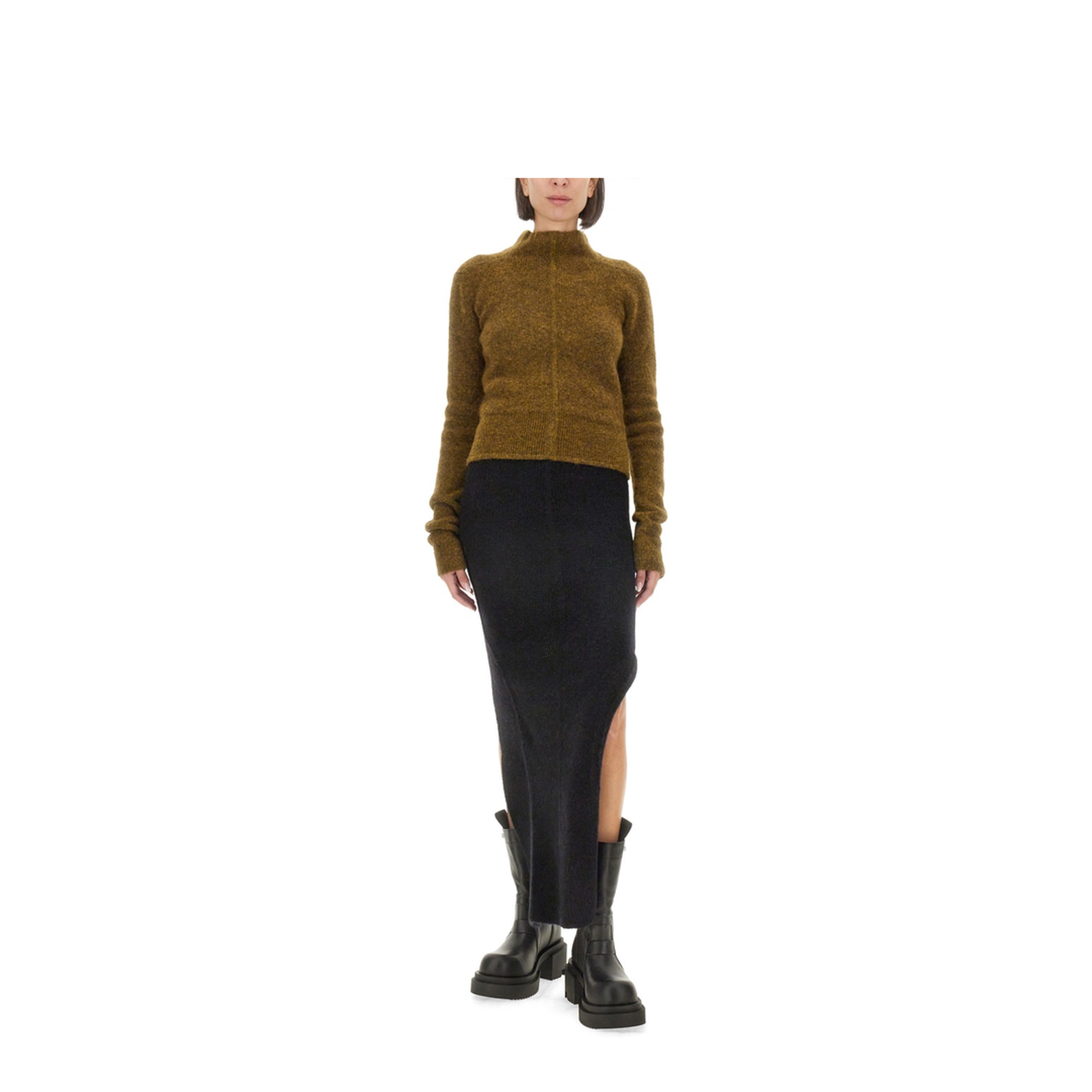 Turtleneck Shirt - Image 2