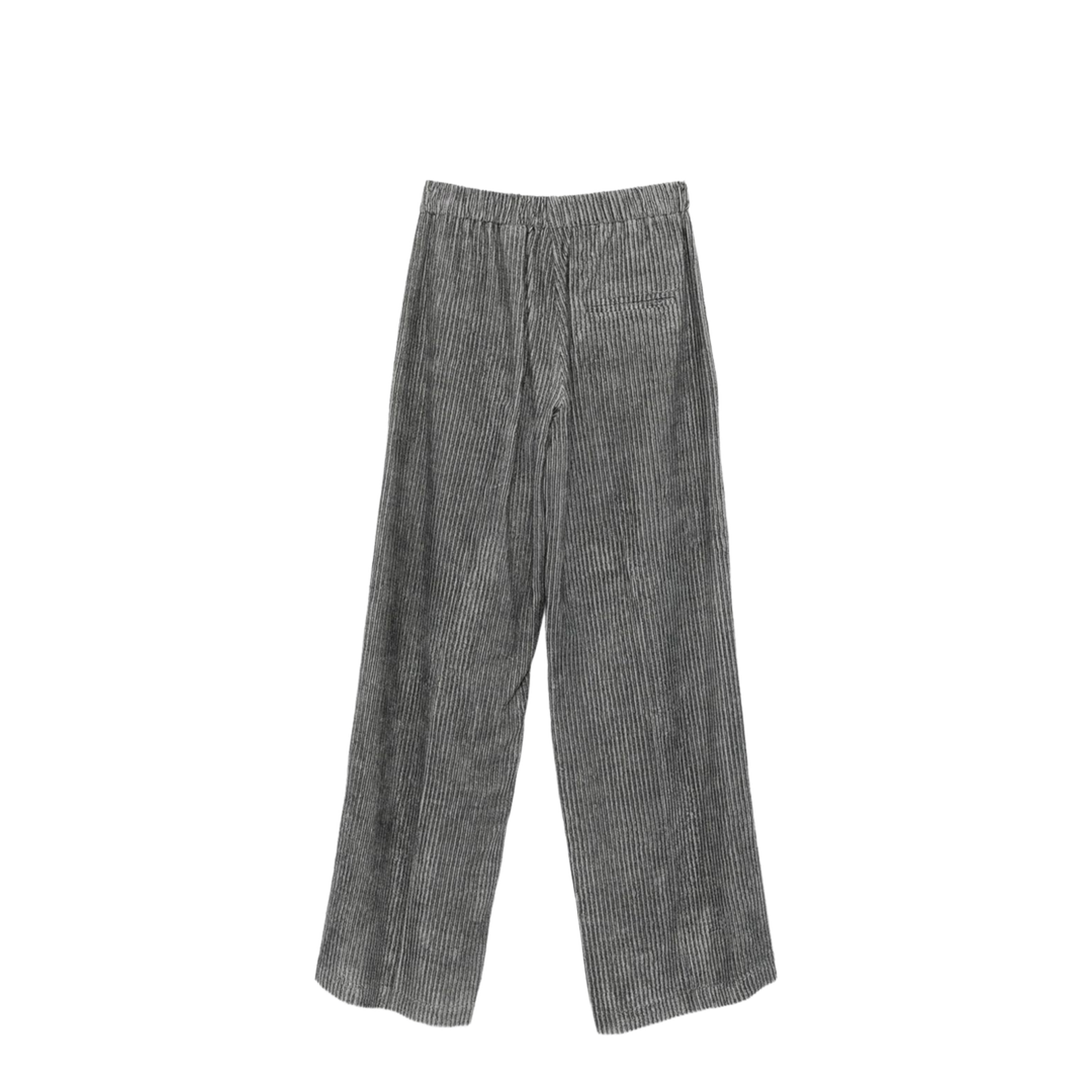 Trousers Grey - Image 2