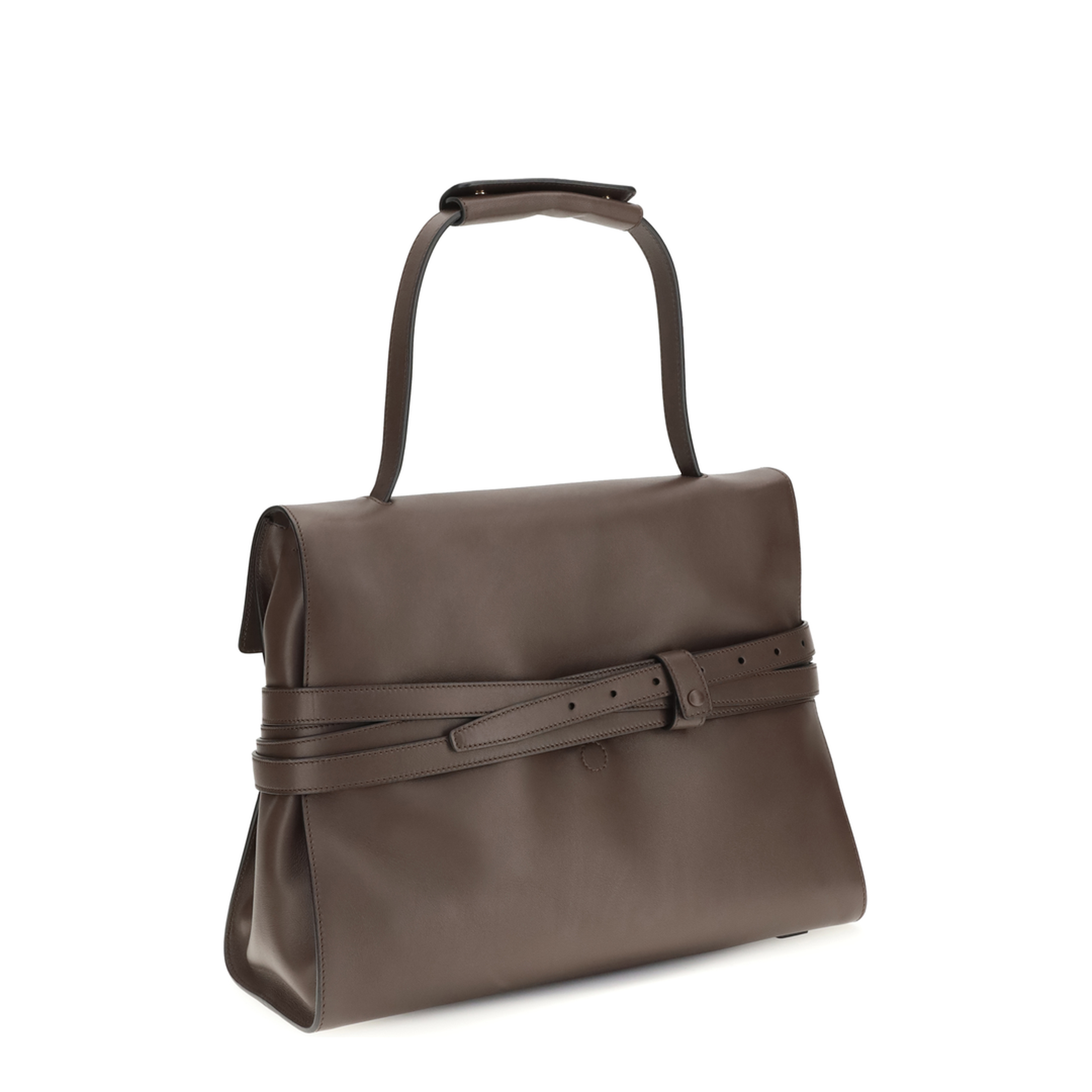 Tie Me Medium Handbag - Image 3