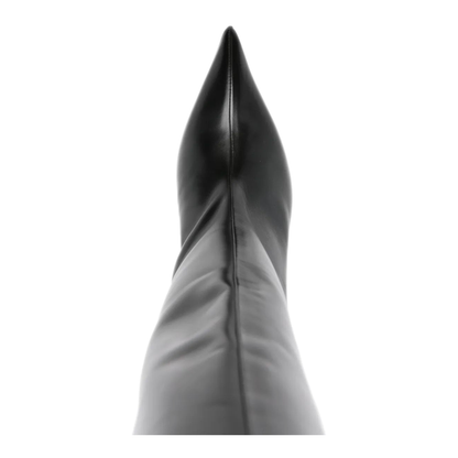 Black Lea Boots - Image 3