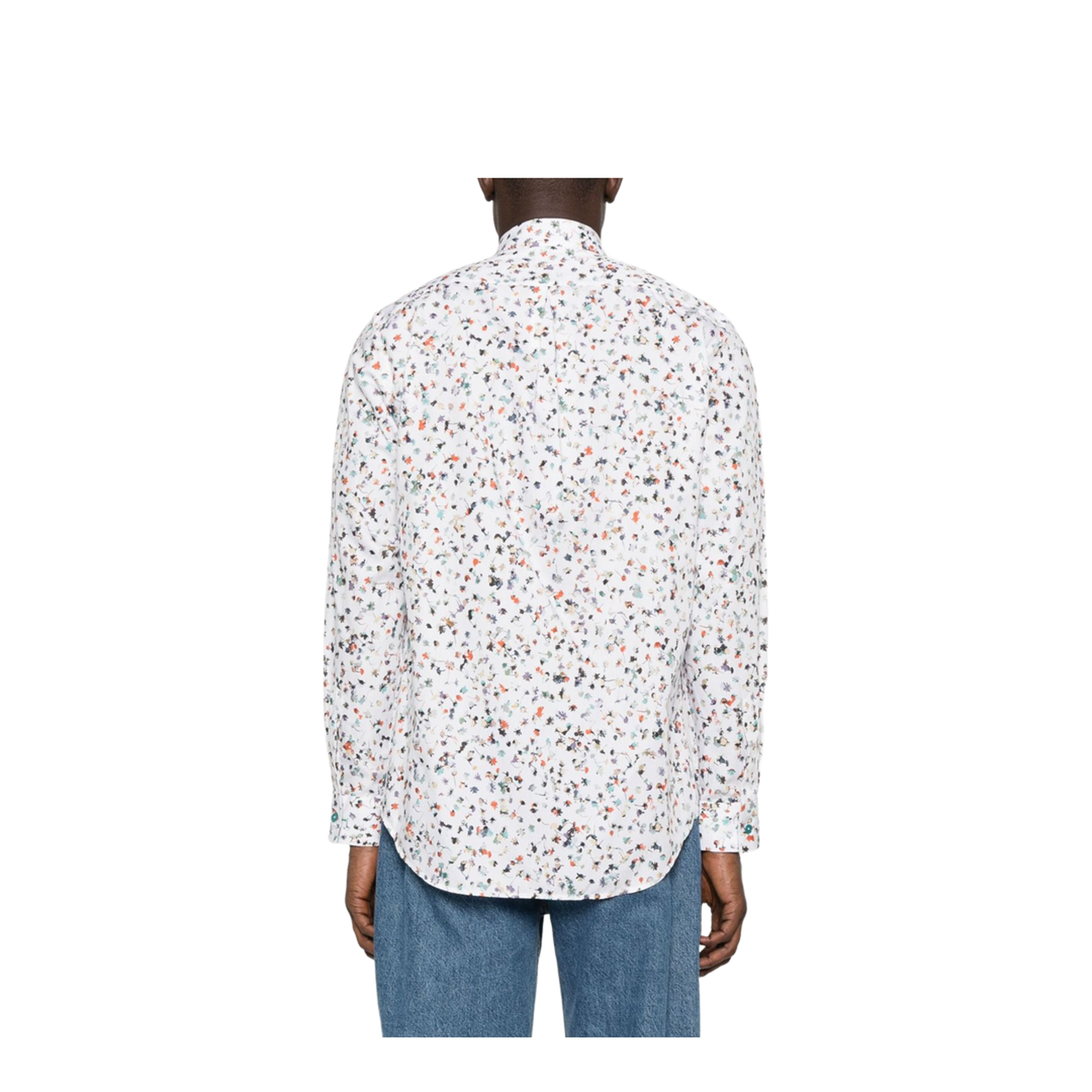 Shirts White - Image 3