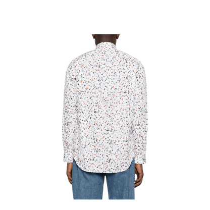 Shirts White - Image 3