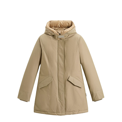 Arctic Parka - Image 1