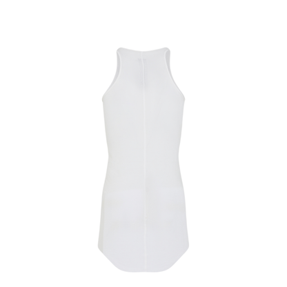 Basic Rib Tank Top - Image 9
