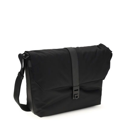 Nylon Shoulder Bag - Image 2