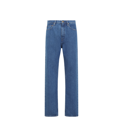 Cotton Jeans - Image 1