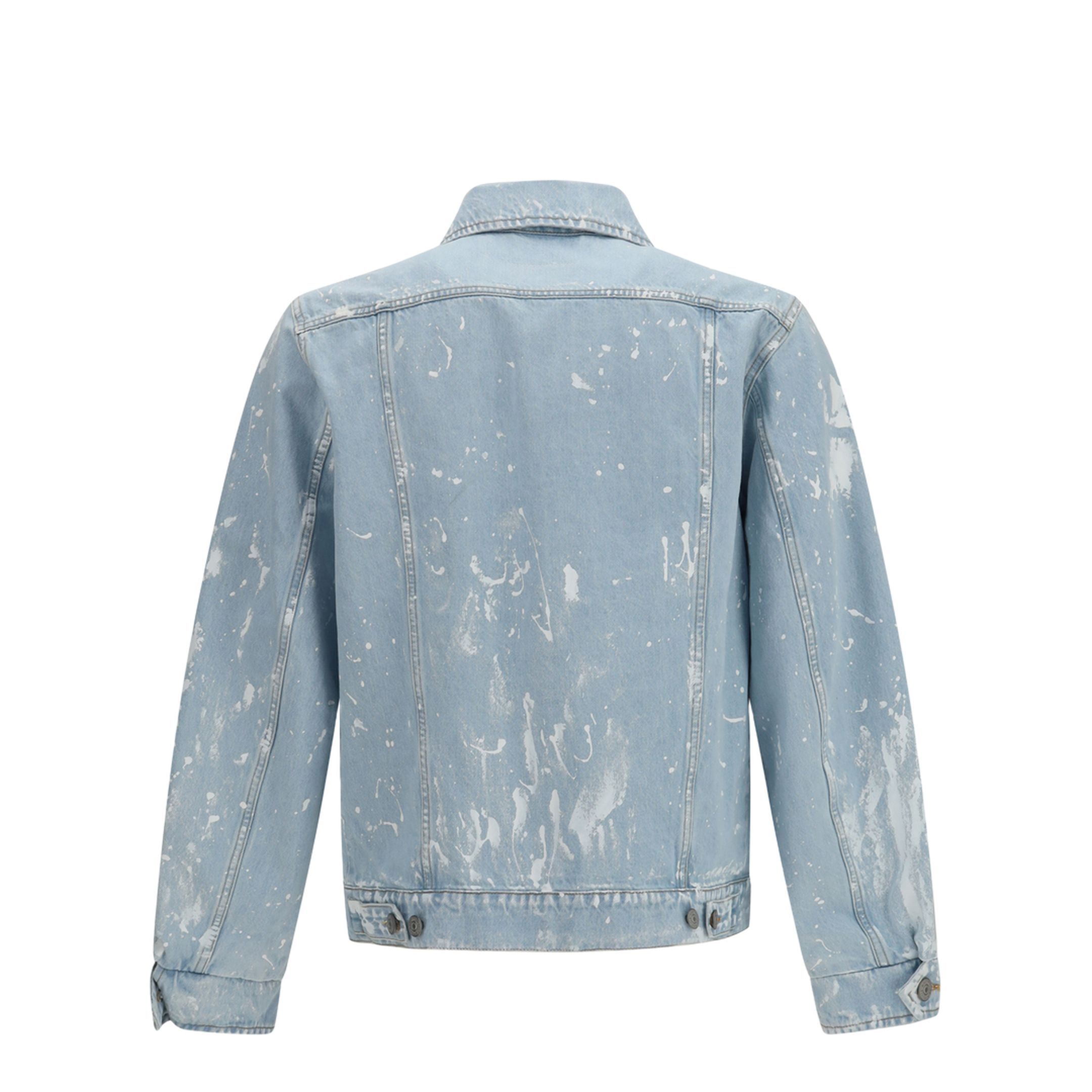 Denim Jacket - Image 2