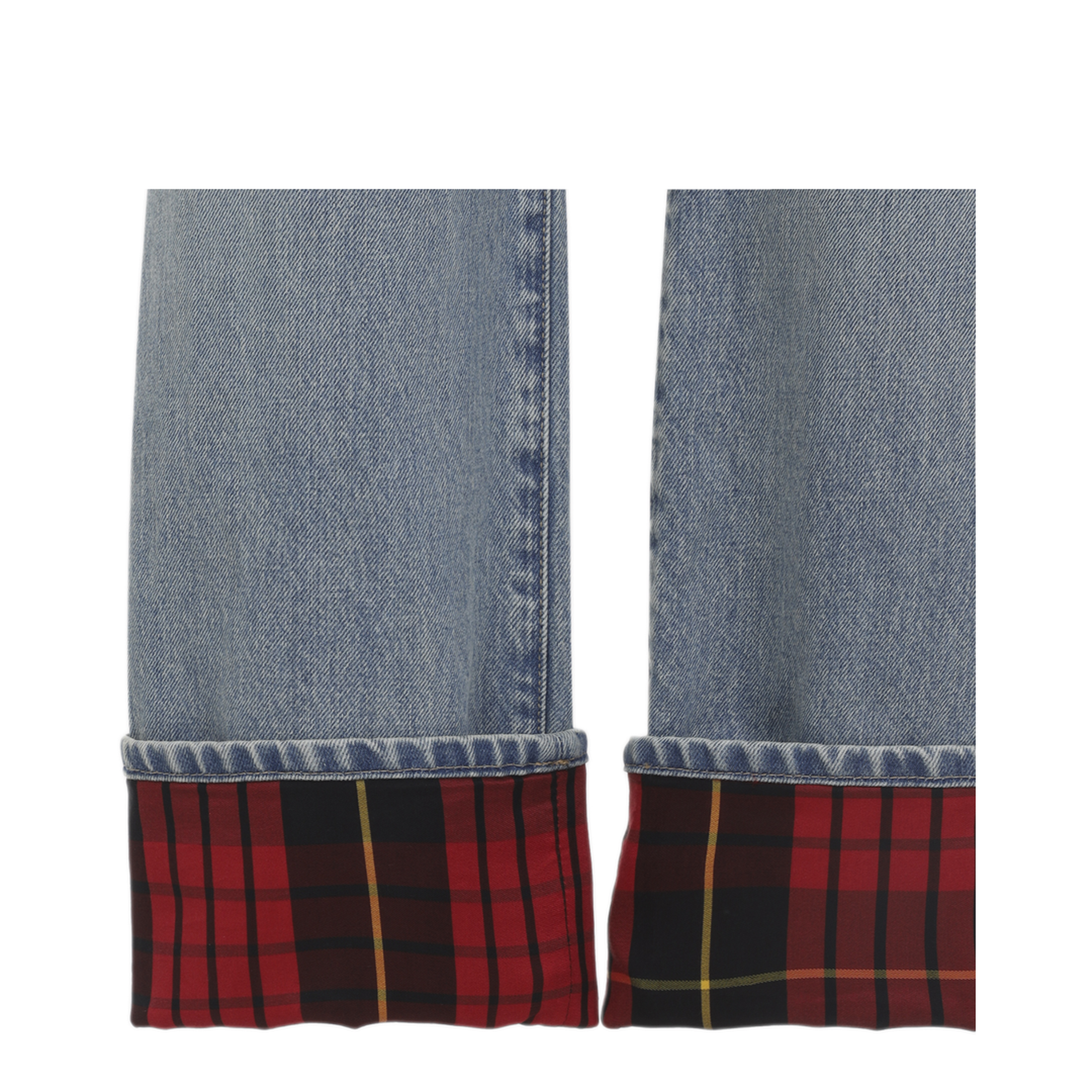 Cotton Jeans - Image 5
