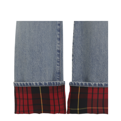 Cotton Jeans - Image 5