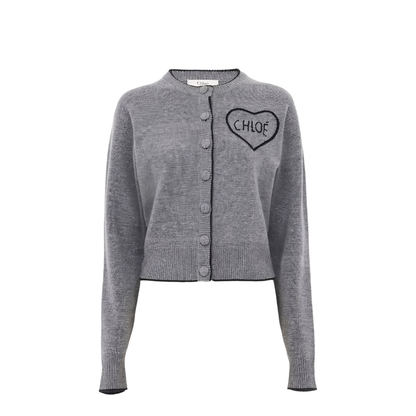 Sweaters Grey - Image 1