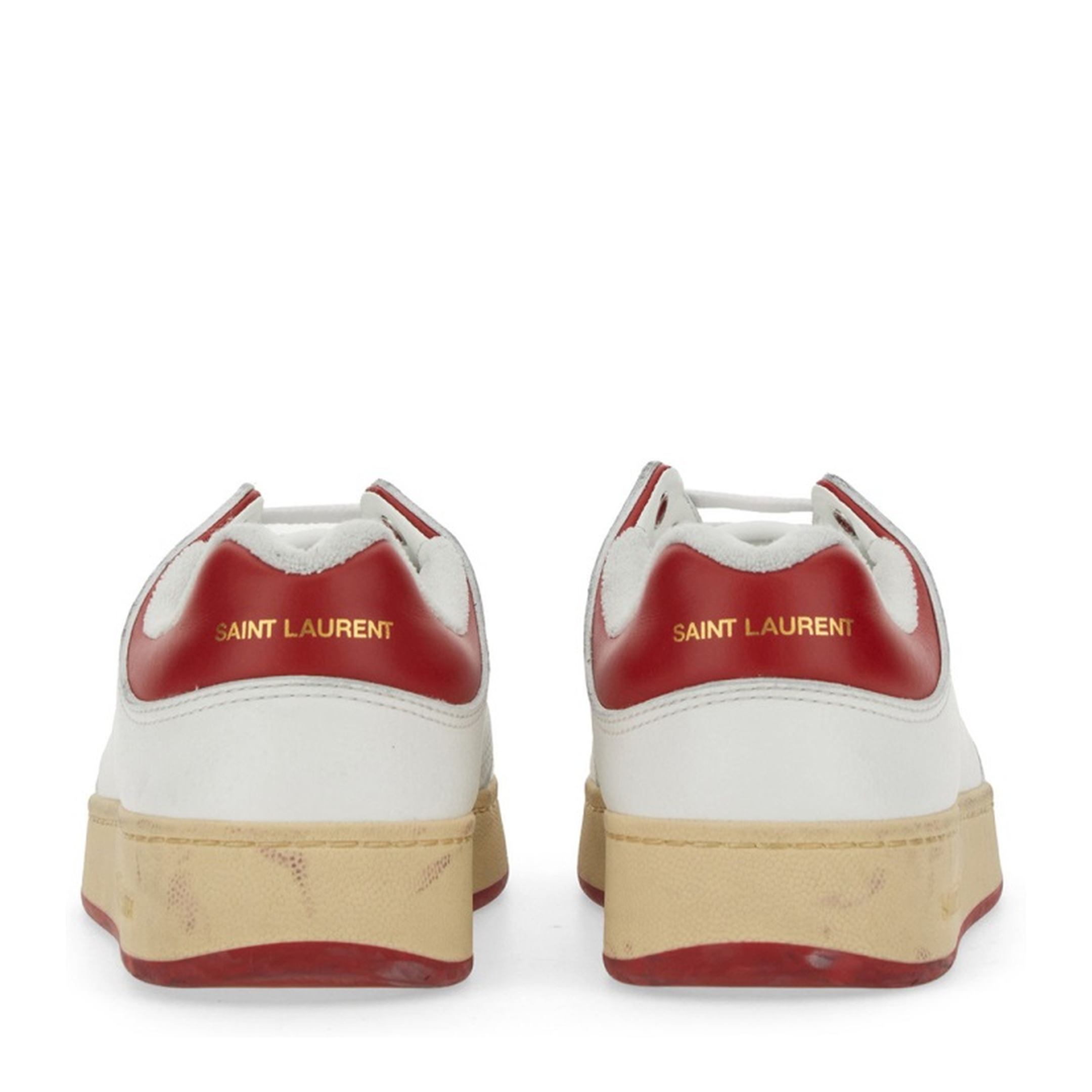 Low Sneakers - Image 5