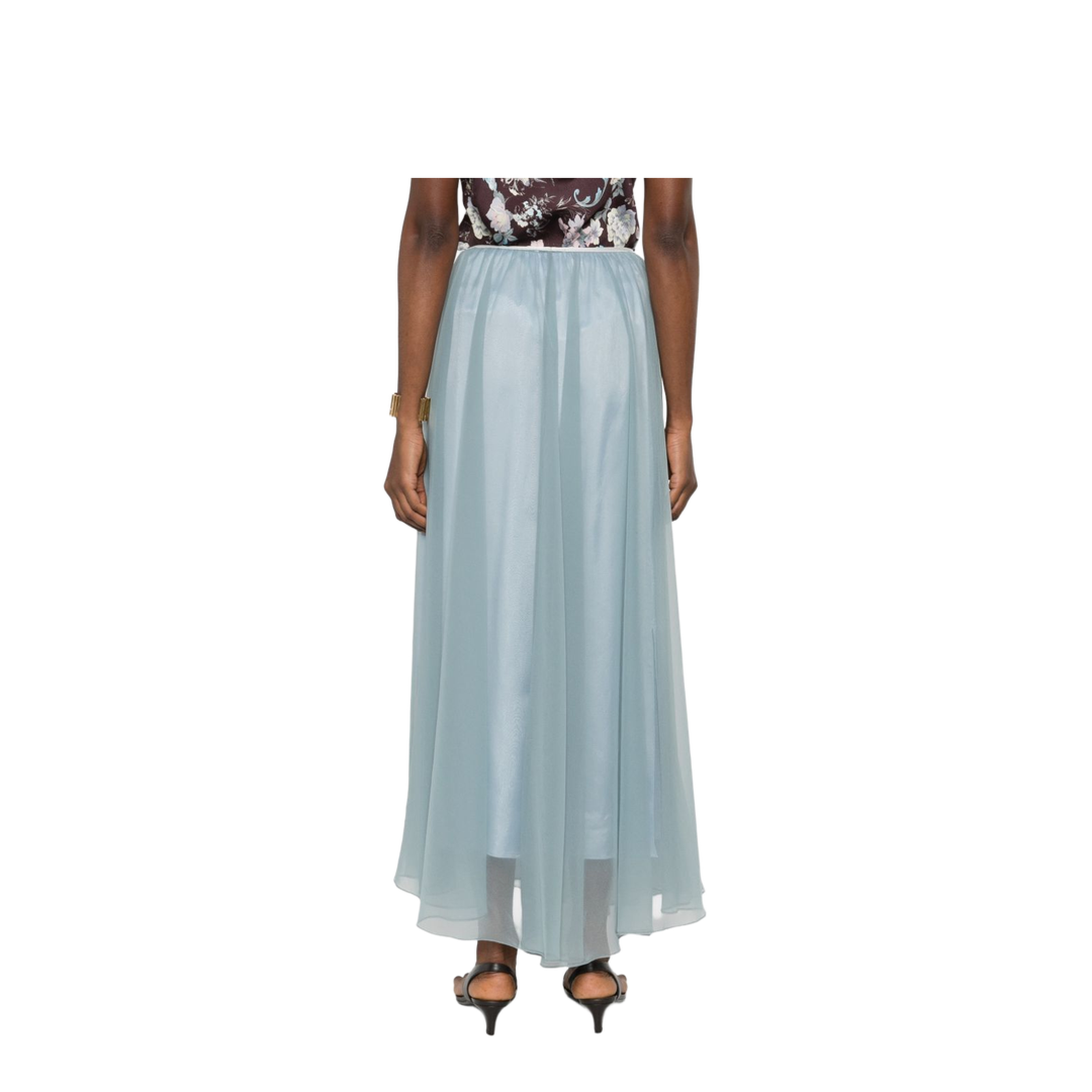 Skirts Grey - Image 3