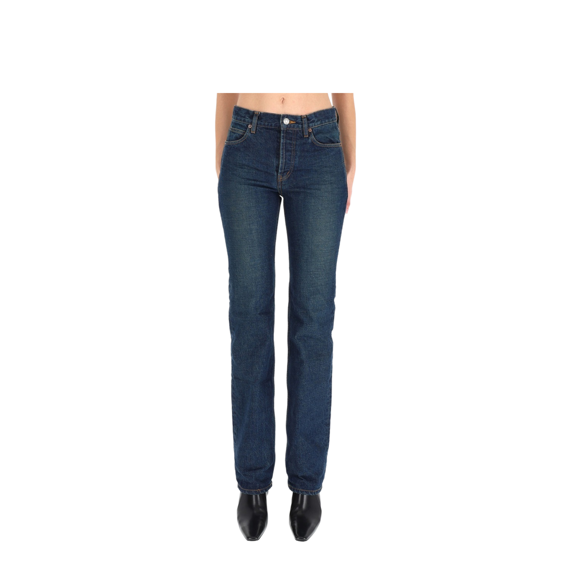 Low Waist Jeans - Image 5