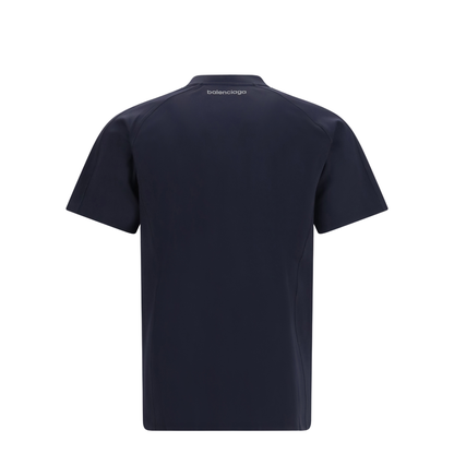 Long-sleeve layered T-shirt - Image 2