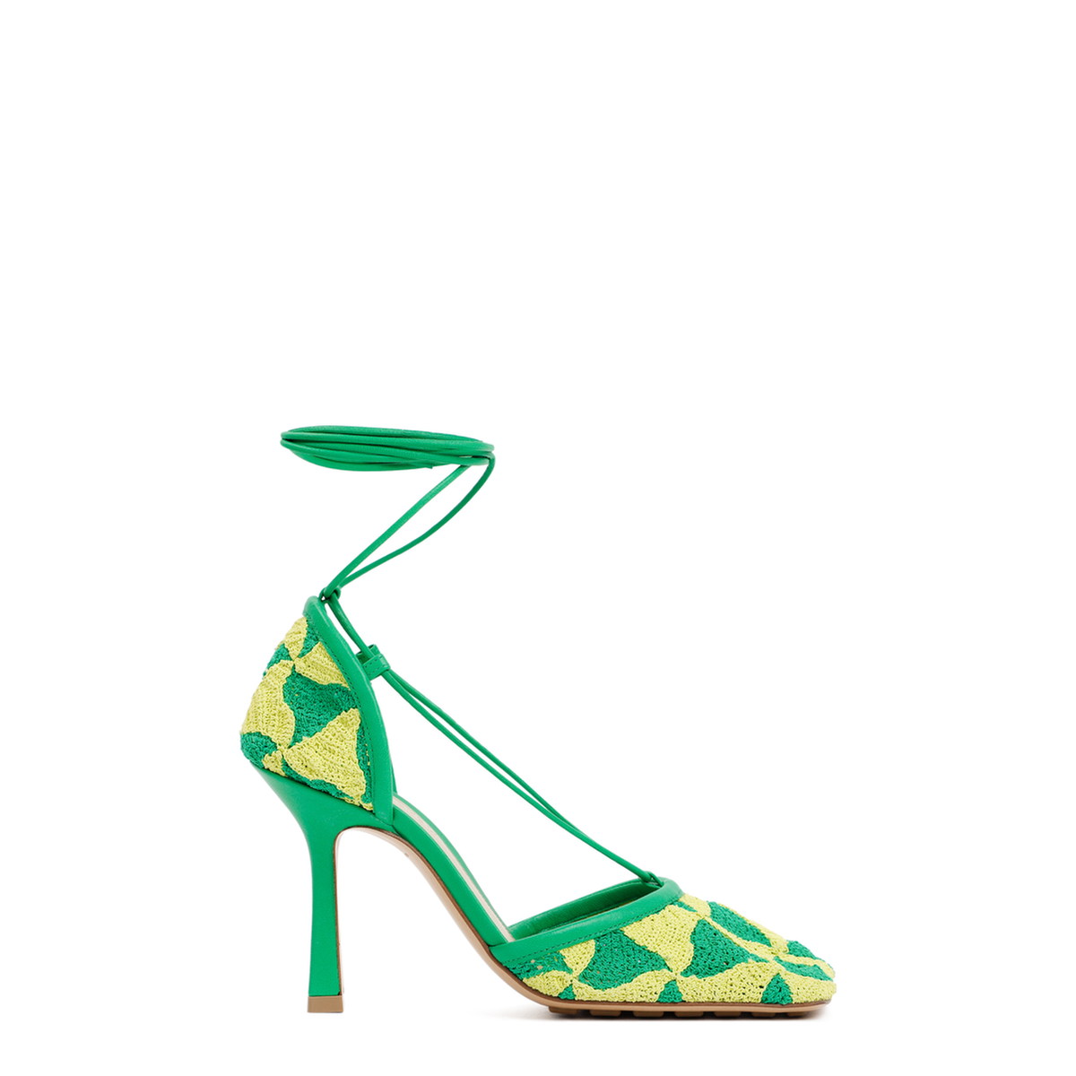 Stretch Sandals - Image 2