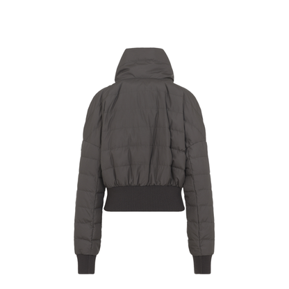 Cropped Jacket - Image 4