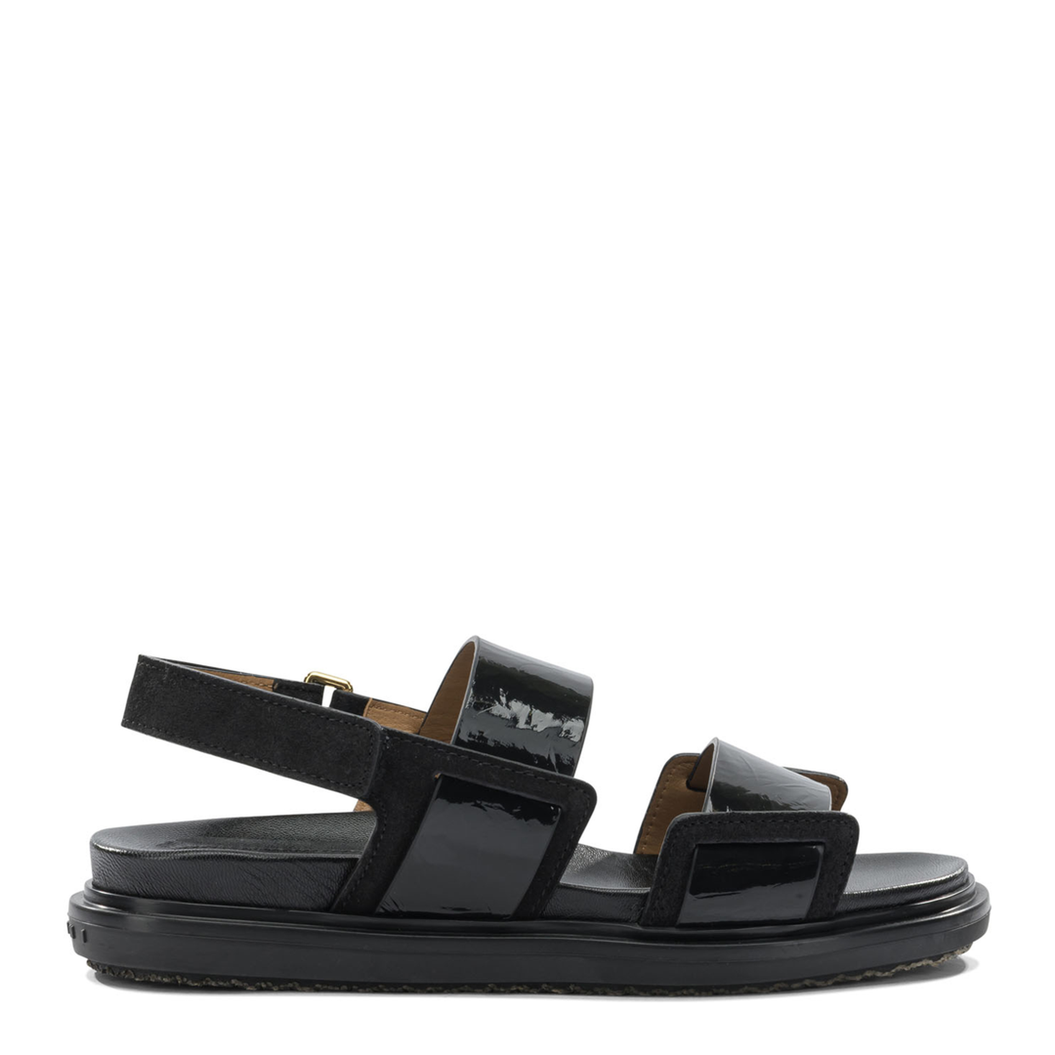 SANDAL "FUSSBETT" - Image 1