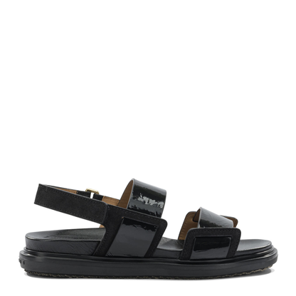SANDAL "FUSSBETT" - Image 1