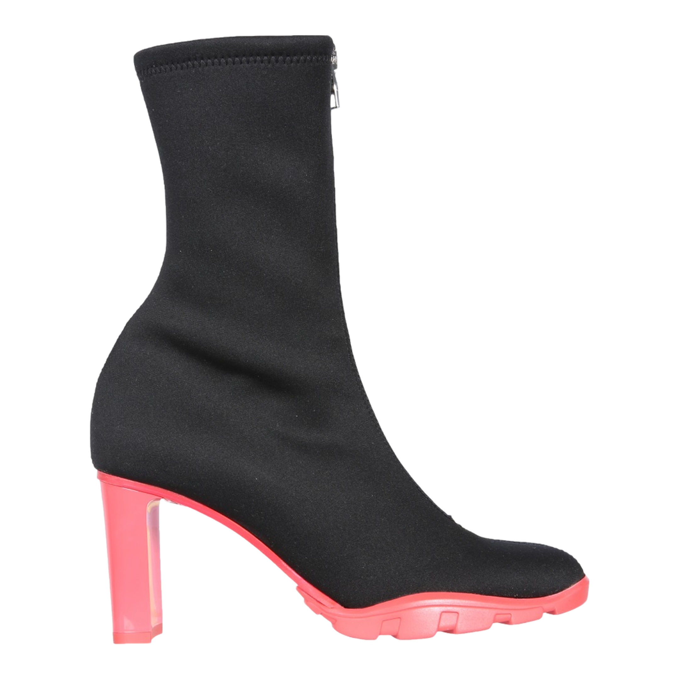 Slim Tread Boots - Image 1