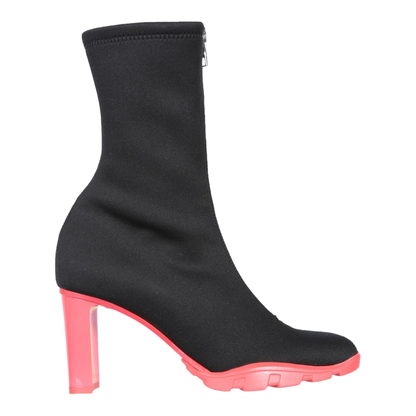 Slim Tread Boots - Image 1