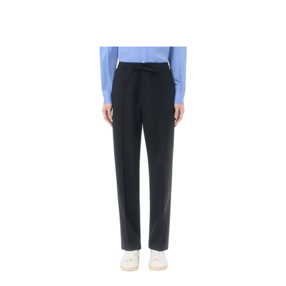 Trousers Black - Image 2