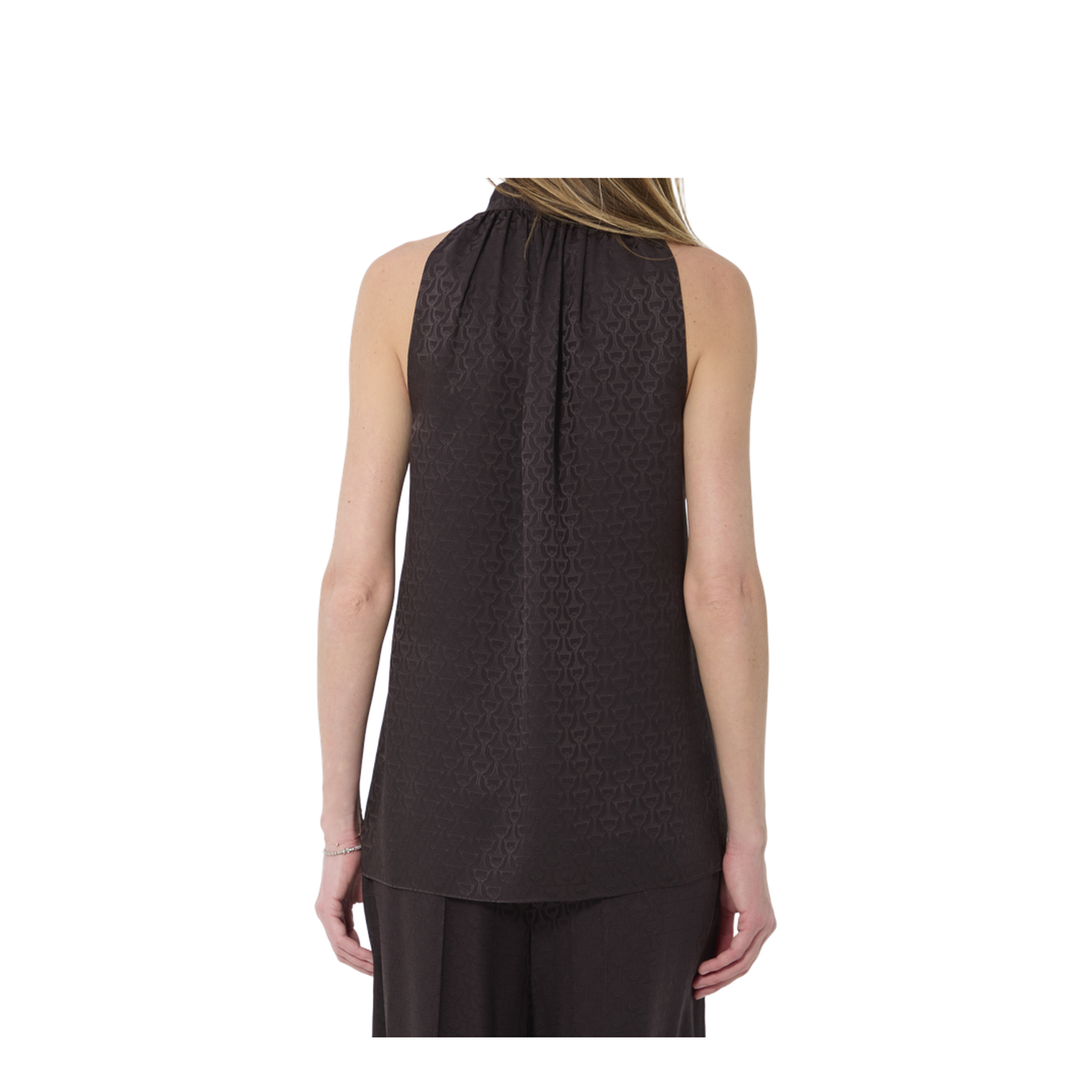 Silk Top - Image 4