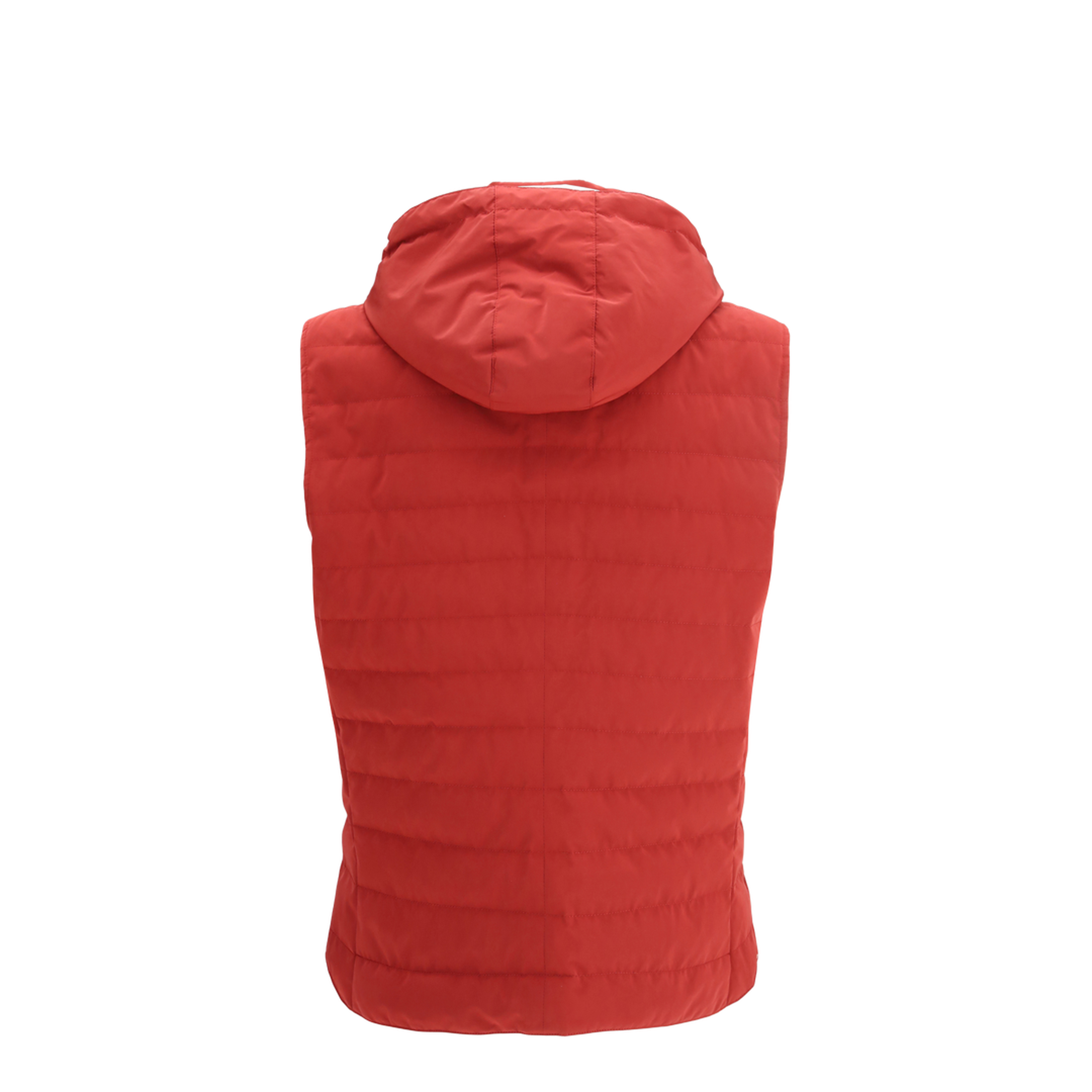 Sporty Down Jacket - Image 2