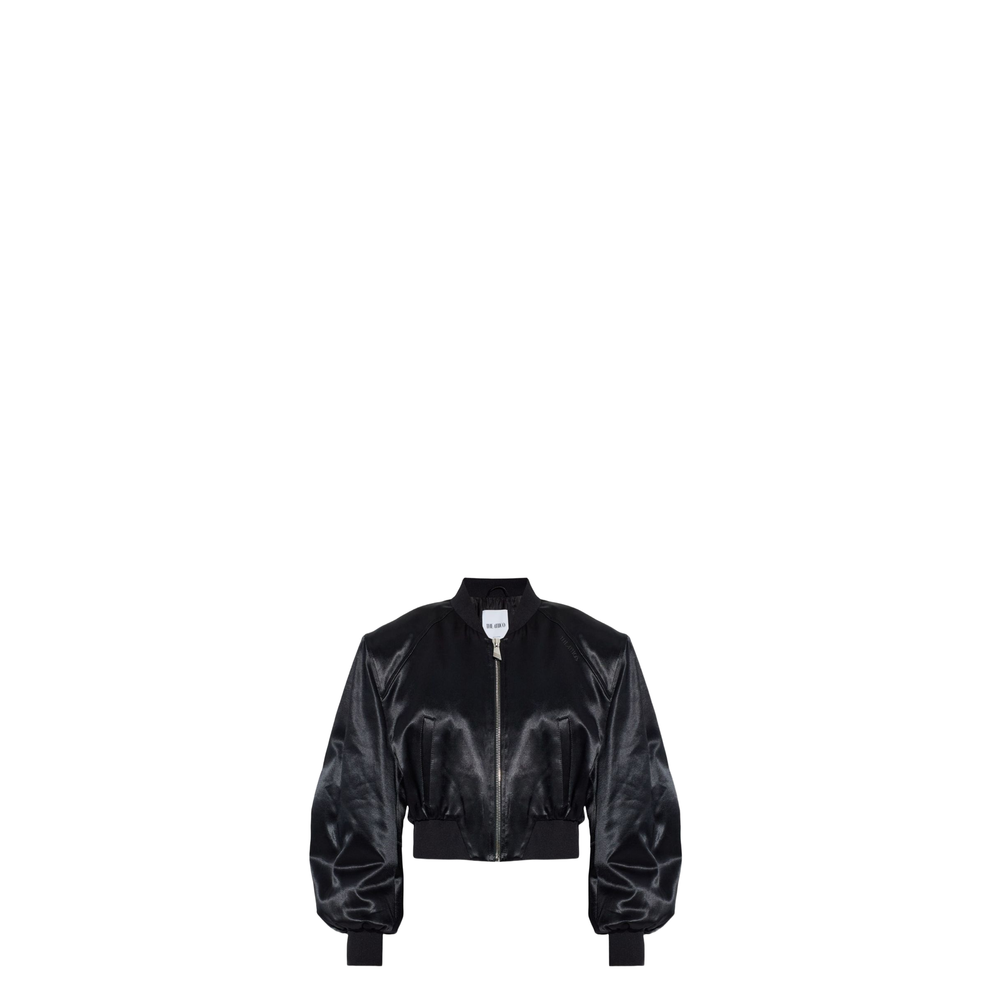 Coats Black - Image 1