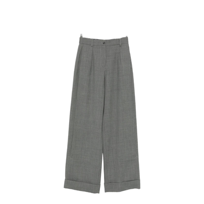 Trousers Grey - Image 1