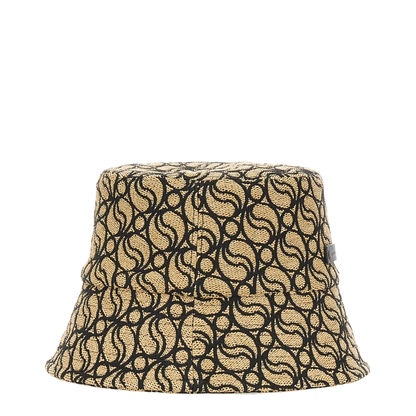 Bucket Hat With Logo - Image 3