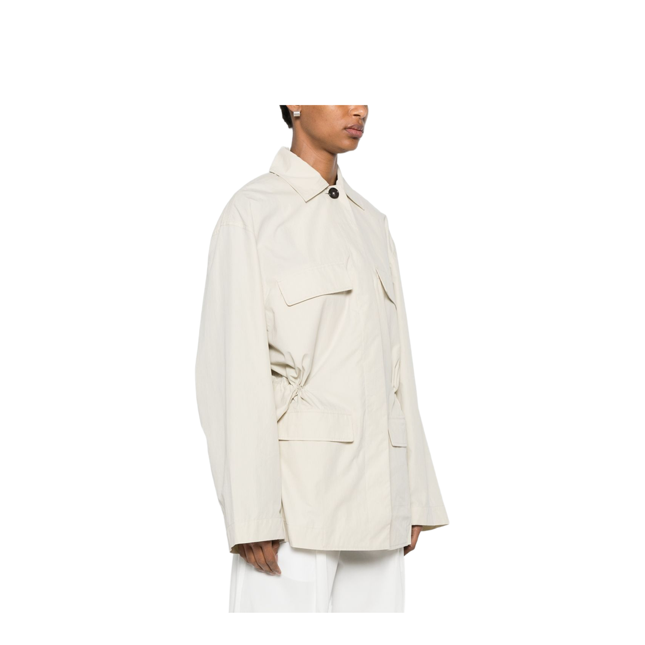 Bomber Jacket - Image 4