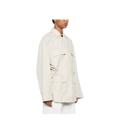 Bomber Jacket - Image 4