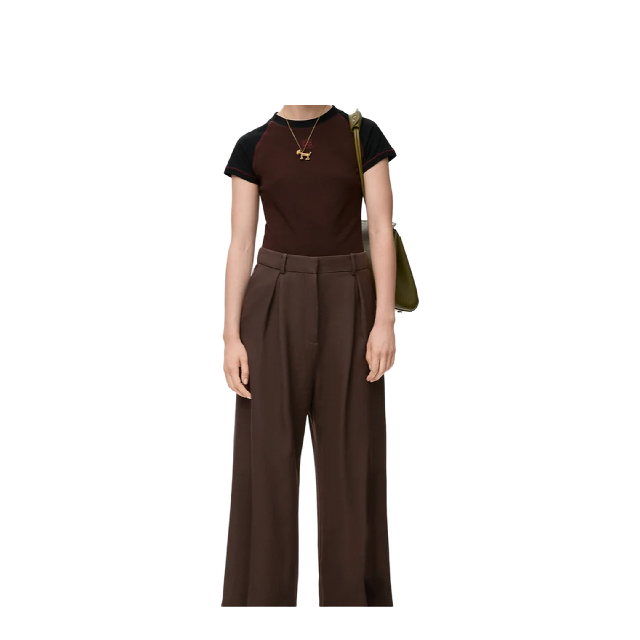 women's T-shirt - Image 4