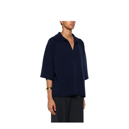 Capsule T-shirts and Polos Blue - Image 2