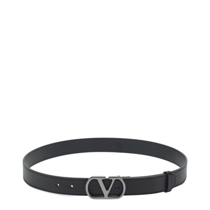VLogo Signature Belt - Image 1