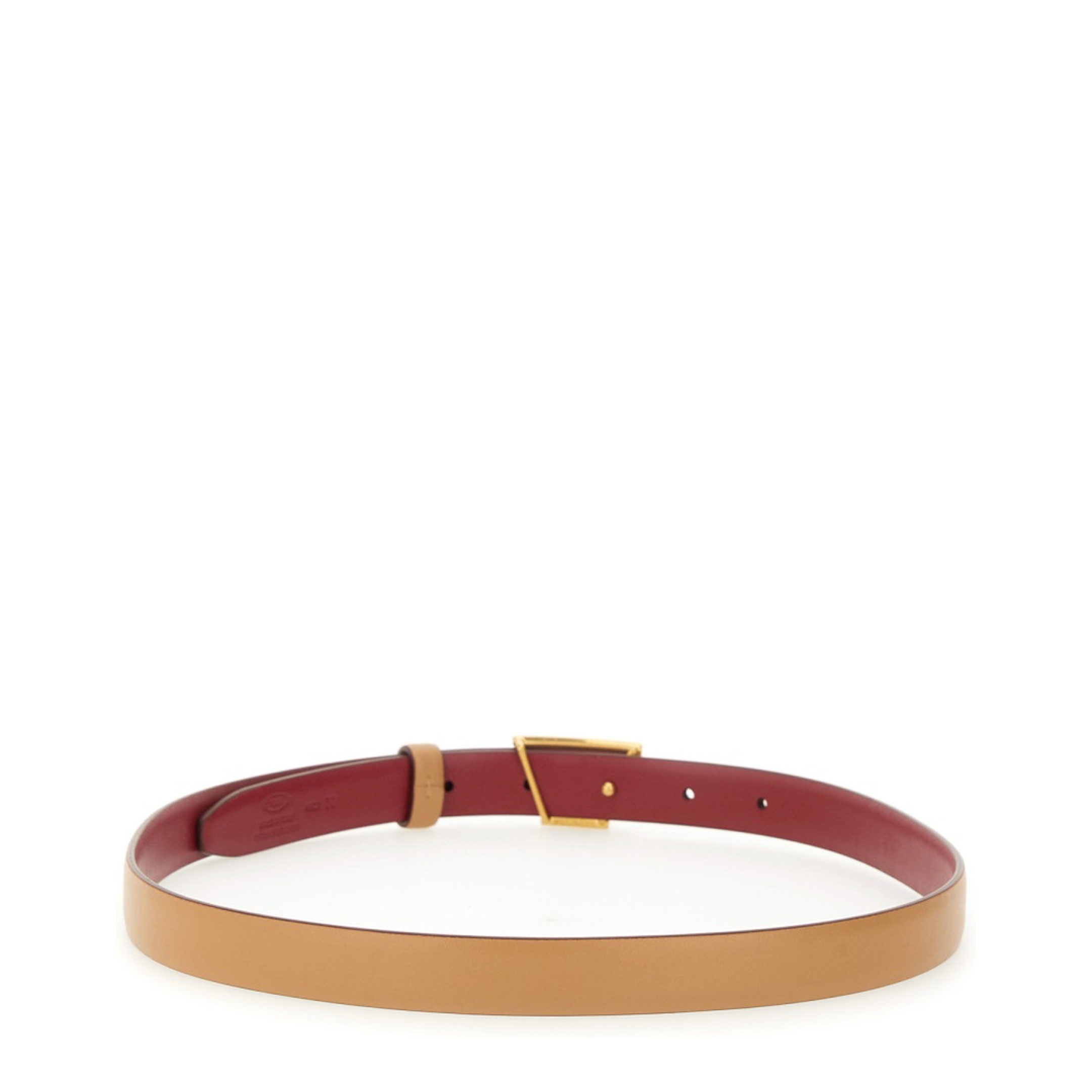 Reversible T Timeless Belt - Image 3