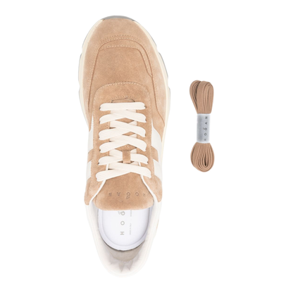 Sneakers Beige - Image 3