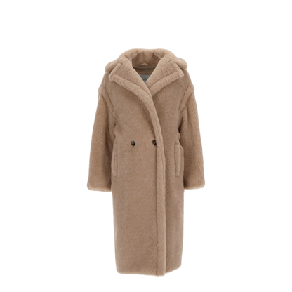 Teddy Bear Icon Coat - Image 1
