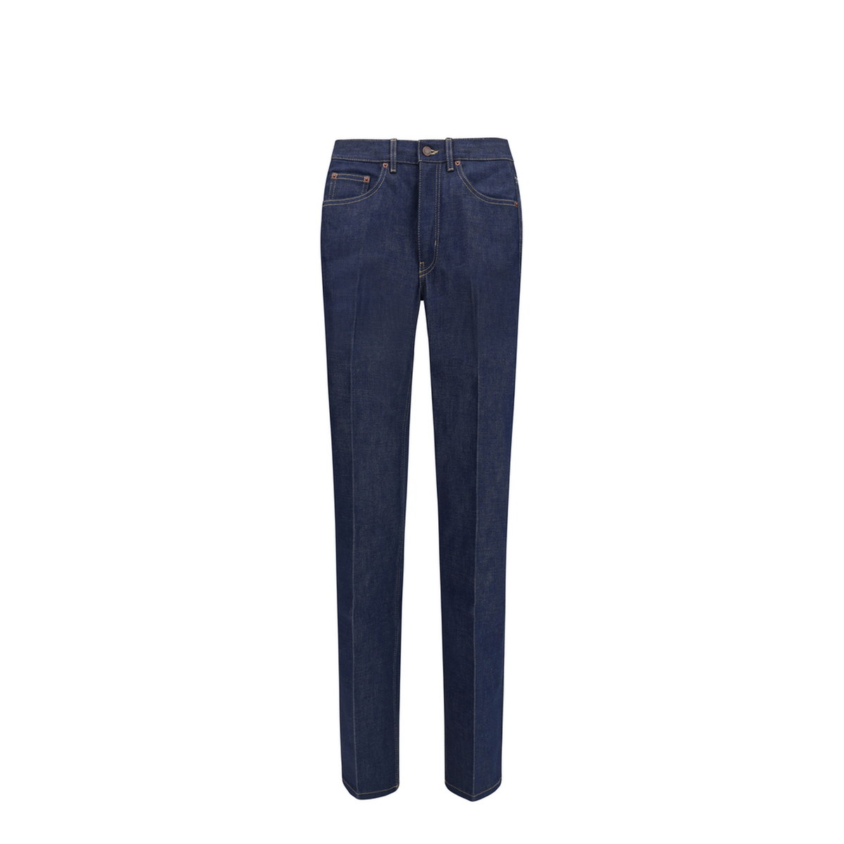 Four Pocket Jeans - Image 1